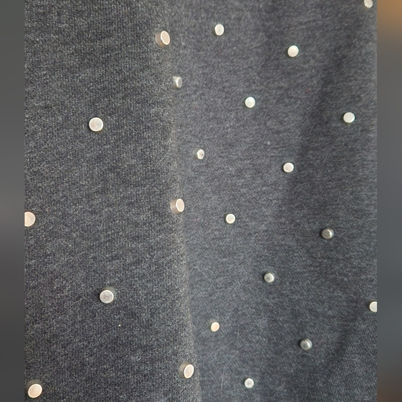 Belle Vere studded sweather - Picture 2 of 7